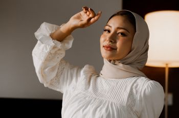 Mantan Bintang Film Dewasa Rae Lil Black Mualaf, Cerita Hijrahnya Bikin Merinding