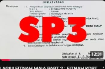 Bikin Geger Lagi, Ahmad Dhani Lanjut Serang Maia Estianty Lewat Video YouTube