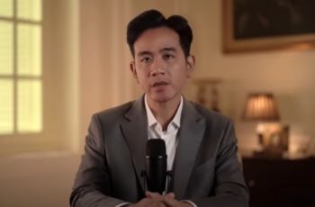 Gibran Pindah Ngantor ke Papua, Ini Misi Rahasia dari Prabowo