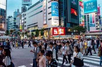 Mau Kerja di Jepang? Jangan Sampai Kayak Gini: Sisi Gelap Ulah WNI yang Bikin Malu Satu Negara