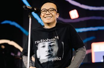 Pedas! Ari Lasso Sindir Artis yang Suka Meminta Riders Aneh-aneh, Siapa Tuh?