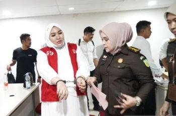 Vonis Ringan karena Sopan, Mira Hayati Cuma Dipenjara 10 Bulan meski Skincare-nya Mengandung Merkuri