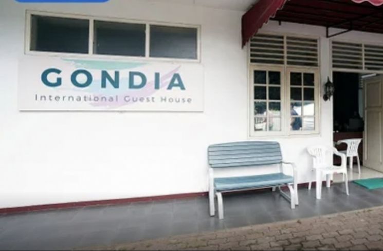 Lokasi pembunuhan diplomat misterius di Menteng, Jakarta Pusat, (Dok. Suara.com)