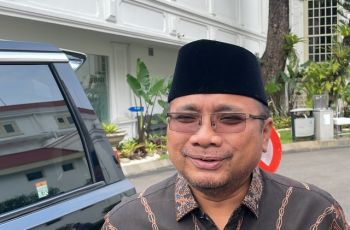 Eks Pimpinan KPK 'Kuliti' Dugaan Korupsi Haji Kemenag Era Yaqut Cholil Qoumas: Nilainya Tembus Rp 2 Triliun?