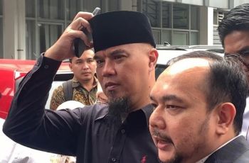 Ahmad Dhani Ngamuk Anaknya Dibully, Psikolog Lita Gading Dilaporkan ke KPAI