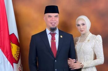 Jejak Digital Itu Abadi: Netizen Balas 'Kompilasi Gibah' Ahmad Dhani, Isinya Bikin Geleng-Geleng Kepala