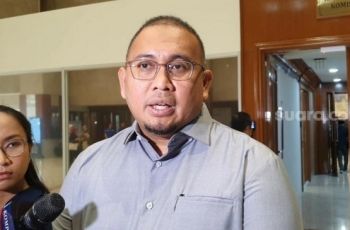 Geram Dituduh Titipkan Pratama Arhan ke Timnas, Andre Rosiade Minta STY Dipanggil Bareskrim!