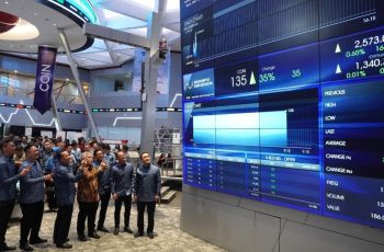 IPO COIN Dinilai Bisa Perkuat Pengawasan dan Hilangkan Keraguan Publik