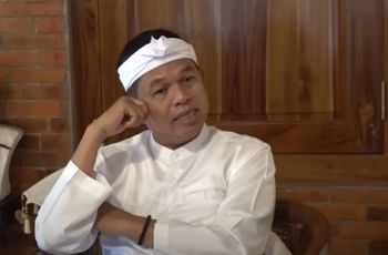 Bukan Salah Bogor! Kang Dedi Mulyadi 'Tampar' Narasi Banjir Kiriman, Tunjuk Hidung Pengusaha Jakarta