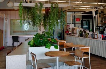 4 Rekomendasi Kafe Estetik di Kota Surabaya, Cocok Buat Tempat Kamu Nongkrong atau Kerja