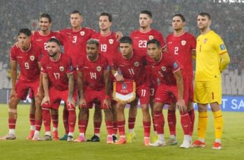 Cerita Glow Up Timnas Indonesia di Ranking FIFA, Bikin Negara Tetangga Panas Dingin!