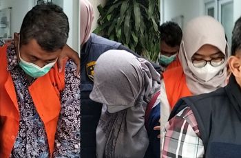 Pungli Hingga Miliaran, Kasus Bullying di PPDS Undip Akhirnya Masuk Persidangan