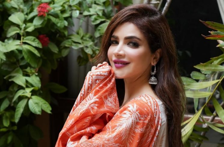 Aktris Pakistan Humaira Asghar Ali ditemukan membusuk setelah 9 bulan meninggal dunia. (Dok. Instagram)