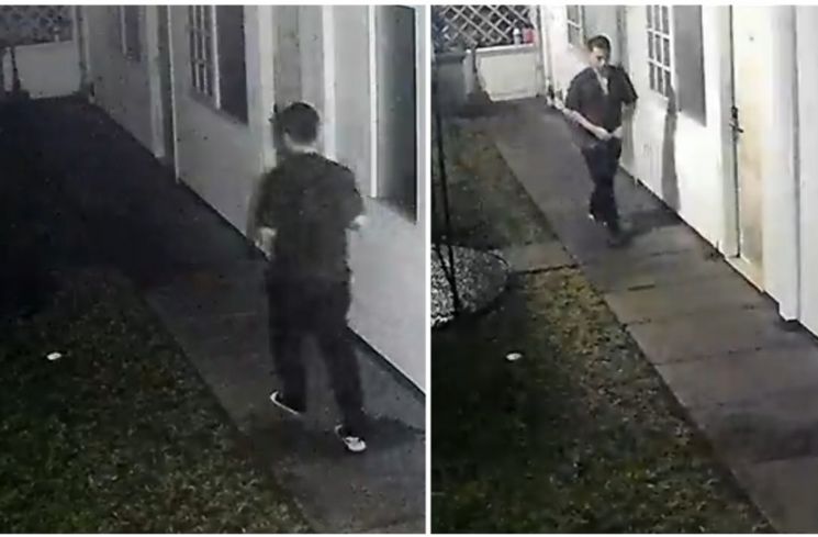 Arya Daru Pangayunan, diplomat yang tewas di kosan. (Dok. Istimewa)