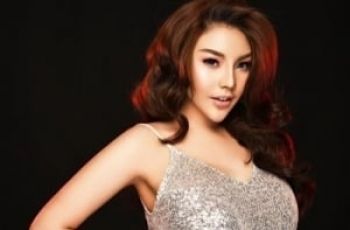 Lisa Mariana Kena Skandal Video Syur Bareng Pria Bertato, Sengaja Direkam Buat Dijual?