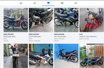 Motor Bekas Di Bawah 10 Juta Buat Mahasiswa: Nggak Mahal Buat Modal Ngampus dan Nongkrong