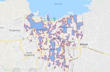 Anak Jaksel dan Jaktim Merapat! BPBD Kasih Peringatan Longsor Bulan Juli, Cek Wilayahmu di Sini