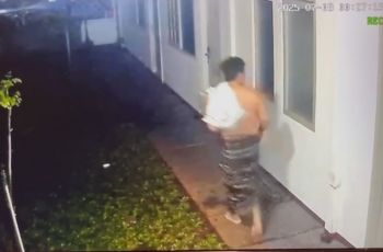 Misteri Baru Kematian Diplomat: Gerak-gerik Penjaga Kos Terekam CCTV, Ternyata Disuruh Istri Korban