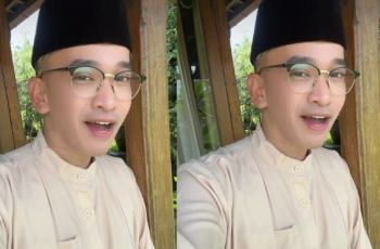 Gagal Haji Bukan Akhir Dunia, Ruben Onsu Kini Makin Serius Belajar Ngaji