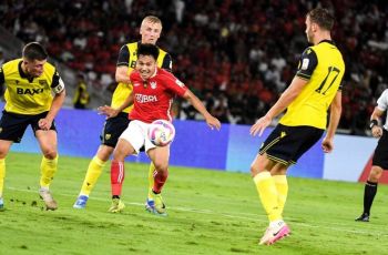 Bongkar 10 Pemain Termahal Liga Super 2025/2026, Ada Idolamu?