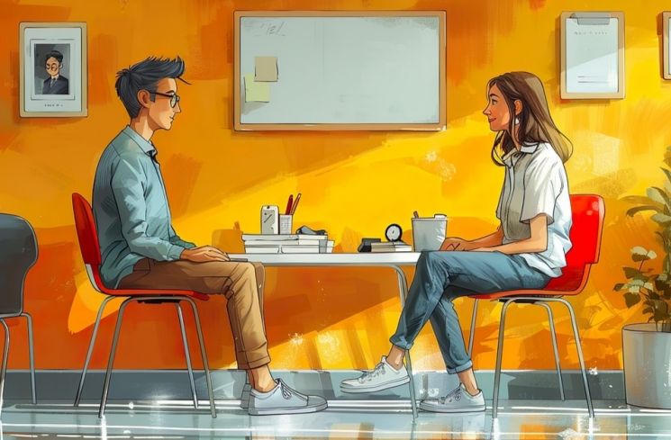 Interview Kerja Bikin Grogi? Ikuti Tips Jitu Ini Biar Kamu Tetap Pede dan Bisa Tampil Maksimal