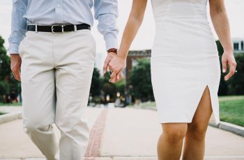 5 Obrolan Krusial Sebelum Nikah ala Grace Tahir, Biar Nggak Kaget Pas Udah Serumah
