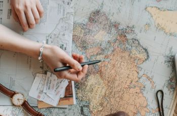 Mimpi ke Eropa Bukan Lagi Wacana! Visa Schengen Sekarang Bisa Multi-Entry 5 Tahun