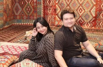 Suami Diduga Habiskan Rp160 Juta Ludes Buat Judol, Chikita Meidy Mantap Gugat Cerai