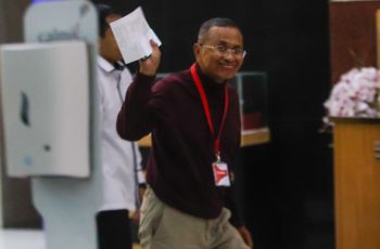 Jawa Pos Gugat Dahlan Iskan, Bongkar 'Dosa' Praktik Bisnis Orde Baru