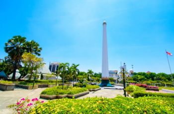 Cari Spot Olahraga di Surabaya? Ini 3 Lokasi Favorit Buat Gerak Bareng Temen