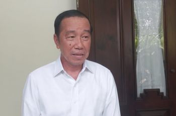 'Dikepung' dari Segala Arah, Jokowi Siap Buka Ijazah di Pengadilan: "Ada Agenda Besar Jatuhkan Saya"