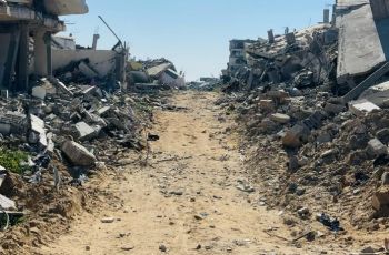 Horor di Gaza: Ambil Air Sama dengan Misi Bunuh Diri, 700 Warga Tewas Ditembak Israel