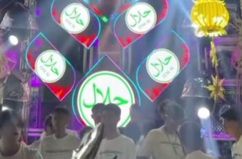 MUI Fatwakan Haram, Sound Horeg Ini Malah Pasang LED 'Halal', Netizen: Muka Tembok!