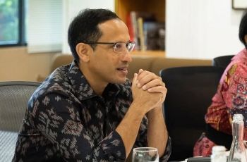 Diperiksa Kejagung soal Korupsi Chromebook, Ini Kontroversi Nadiem Makarim Saat Jadi Menteri