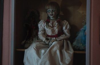 Kutukan Annabelle? Investigator Paranormal Tewas Misterius Saat Tur di Kota Paling Berhantu