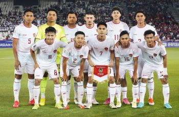 3 Pemain Timnas Indonesia U-23 yang Punya Aura Pemain Bintang Masa Depan, Siapa Saja?