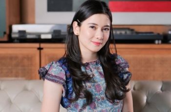 Plot Twist! Kemarin Ngaku Diselingkuhi, Iris Wullur Kini Diduga Jadi Pelakor