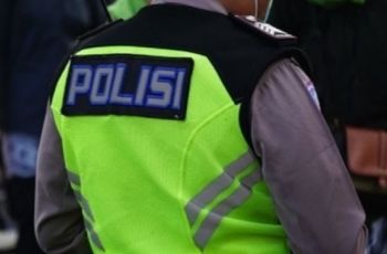 'Tolong, Saya Gak Mau Dijemput!' Viral Polisi Nangis Histeris di Ternate, Ini Kisah di Baliknya