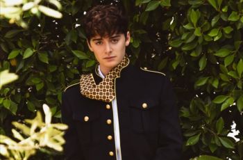 Jelang Stranger Things Season 5, Kontroversi Noah Schnapp soal Zionisme Diungkit Lagi