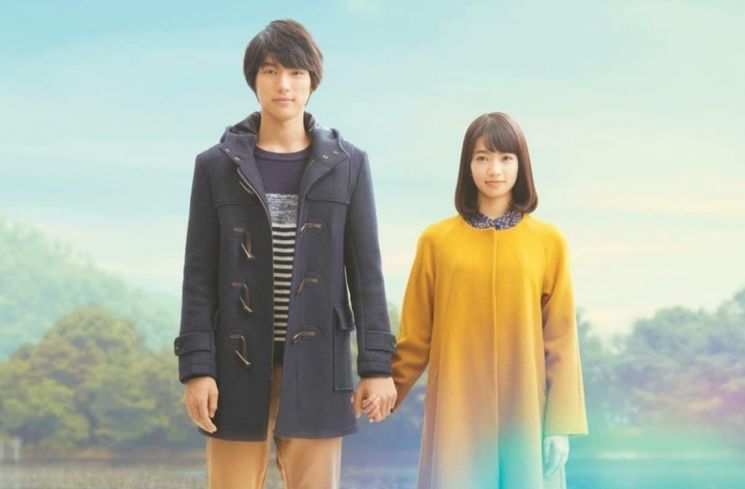 My Tomorrow, Your Yesterday (IMDb)