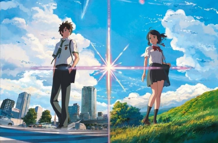 Your Name (IMDb)
