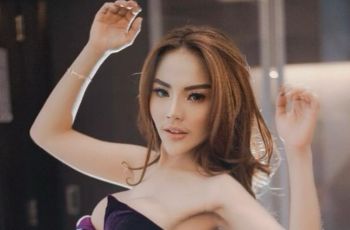 Lisa Mariana Ngaku Dipaksa Berhubungan Intim di Video Syur, Pengacara: Dia Korban