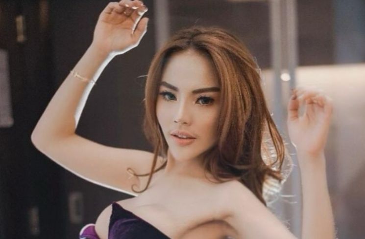 Video Syur Lisa Mariana, (Dok. Instagram)