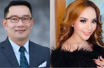 Dilaporkan RK, Lisa Mariana Malah Beberkan Kisah 3 Hari 2 Malam di Hotel dan Minta Tes DNA