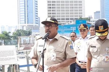 62% ASN Pemda DKI Jakarta Obesitas, Wagub Rano Karno: Perut Saya Udah Buncit!
