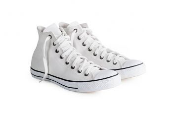 5 Rekomendasi Sepatu Kanvas Lokal Murah Buat Kerja, Gaya Kece Nggak Bikin Boncos!