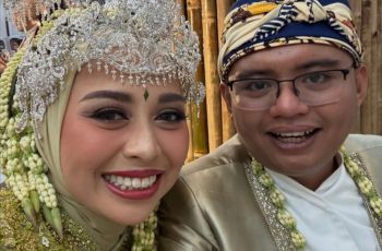 7 Fakta Pernikahan Anak Dedi Mulyadi yang Bikin Heboh: Dari Mahar Serba 9 Sampai Tamu Bawa Bibit Pohon!