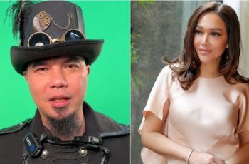 Viral Video Ahmad Dhani Minta Maaf ke Maia, Faktanya Bikin Auto Kicep