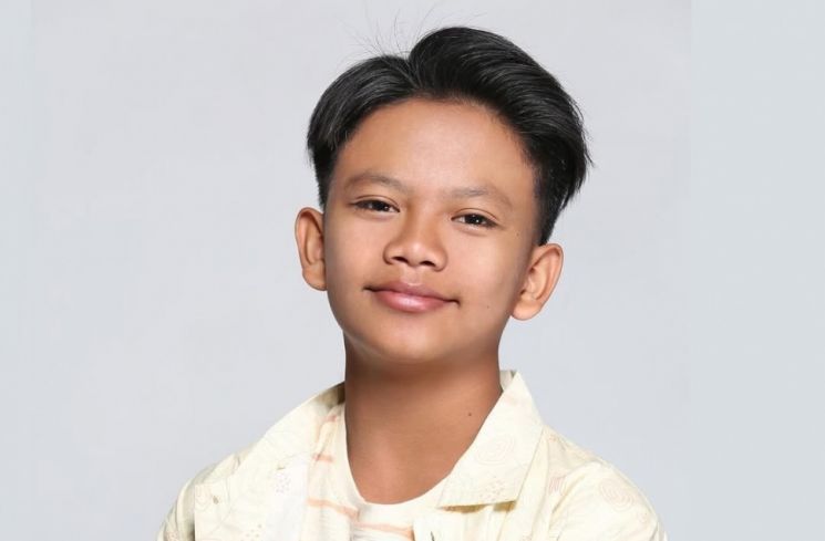 Musisi remaja Farel Prayoga. (Dok. Instagram)