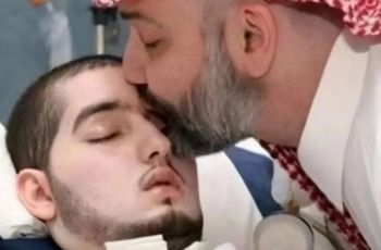 Pangeran Al-Waleed 'The Sleeping Prince' Arab Saudi Akhirnya Pergi Setelah 20 Tahun Koma